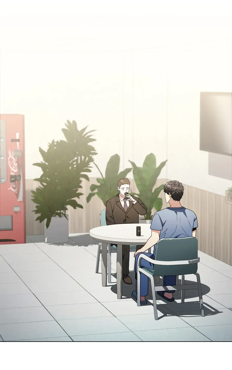 Dr. Choi Tae-Soo Chapter 260 page 49 - 