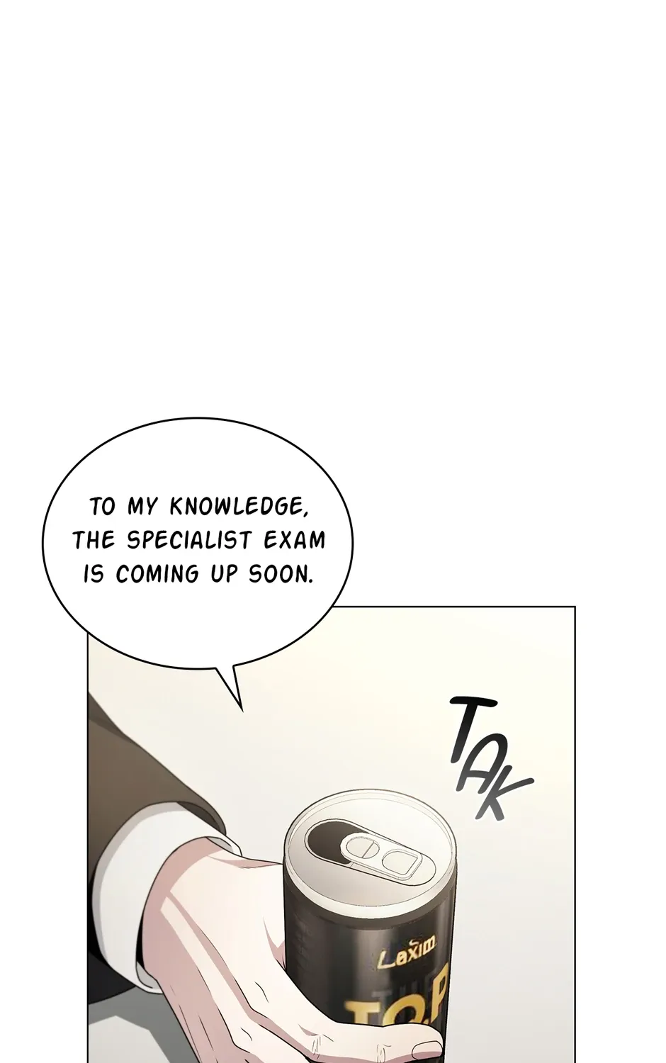 Dr. Choi Tae-Soo Chapter 260 page 53 - 