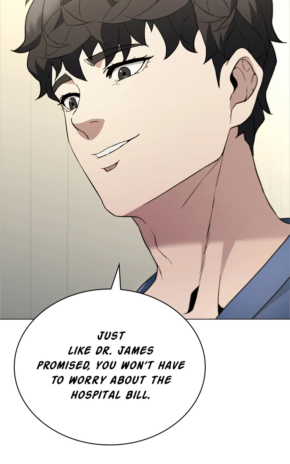 Dr. Choi Tae-Soo Chapter 260 page 7 - 