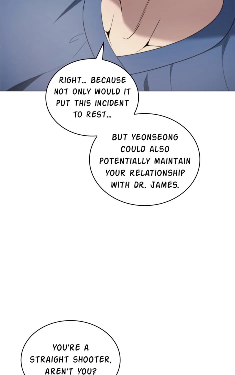 Dr. Choi Tae-Soo Chapter 260 page 75 - 