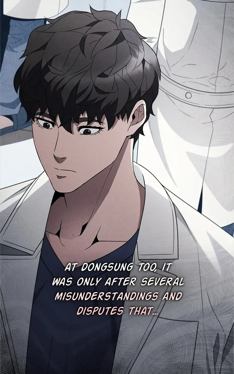 Dr. Choi Tae-Soo Chapter 260 page 91 - 