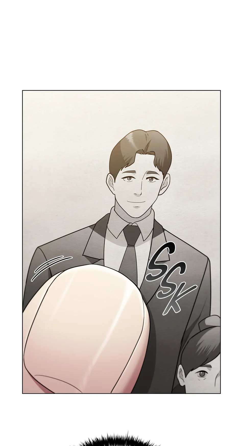 Dr. Choi Tae-Soo Chapter 261 page 1 - 