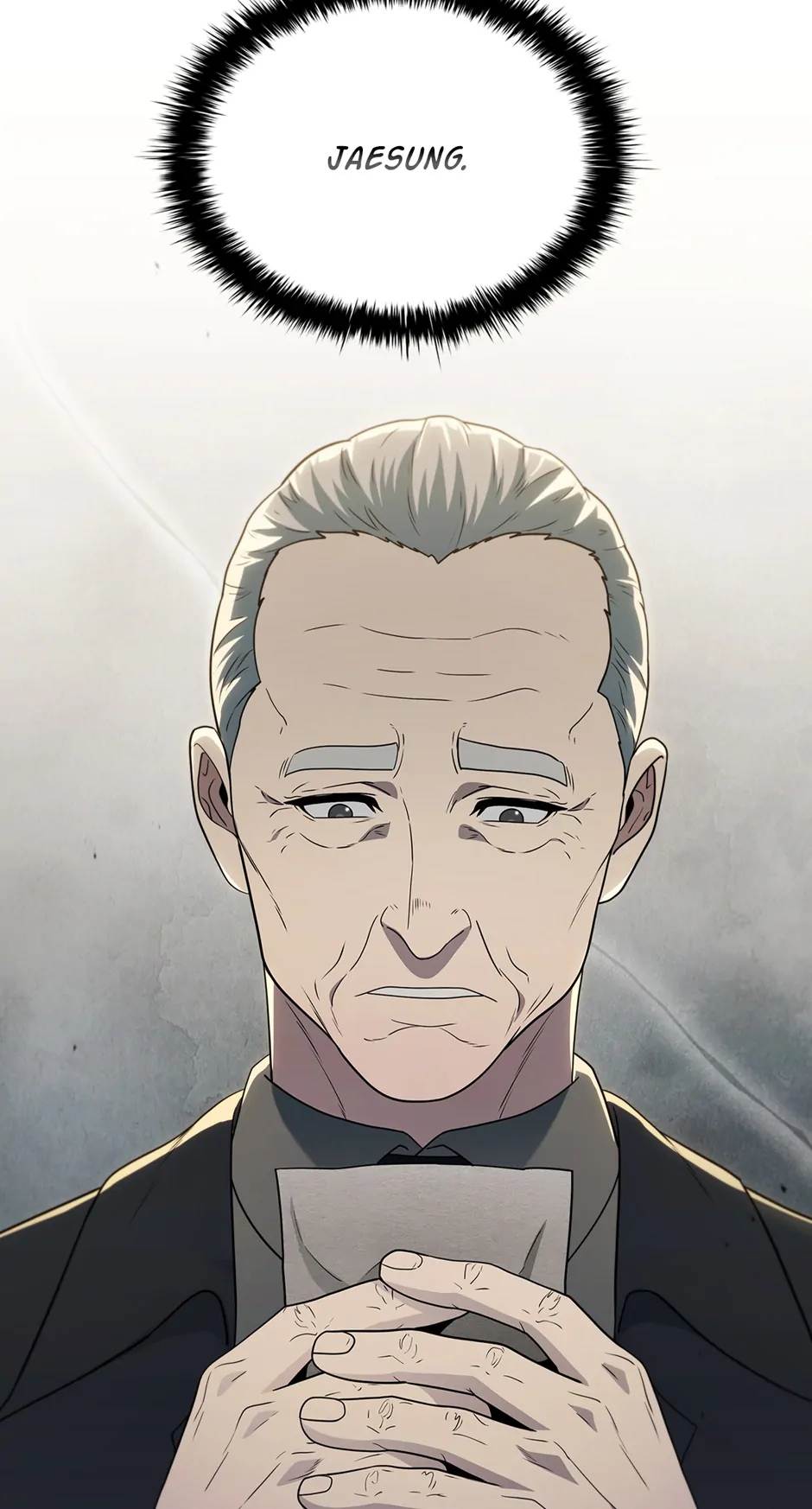 Dr. Choi Tae-Soo Chapter 261 page 2 - 