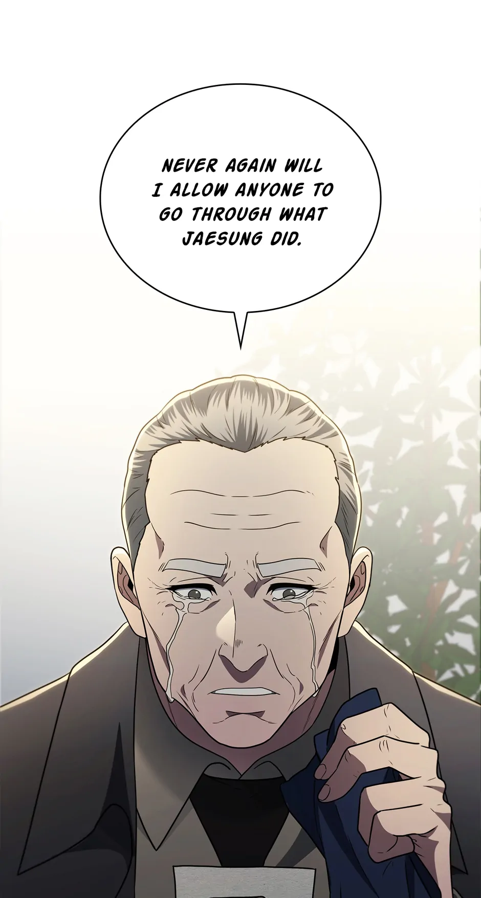 Dr. Choi Tae-Soo Chapter 261 page 13 - 
