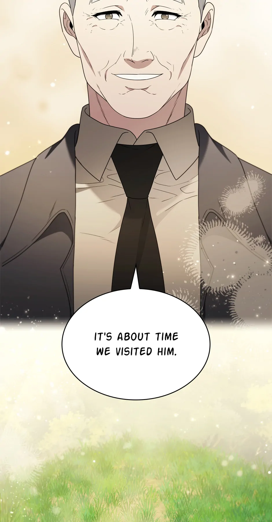 Dr. Choi Tae-Soo Chapter 261 page 19 - 