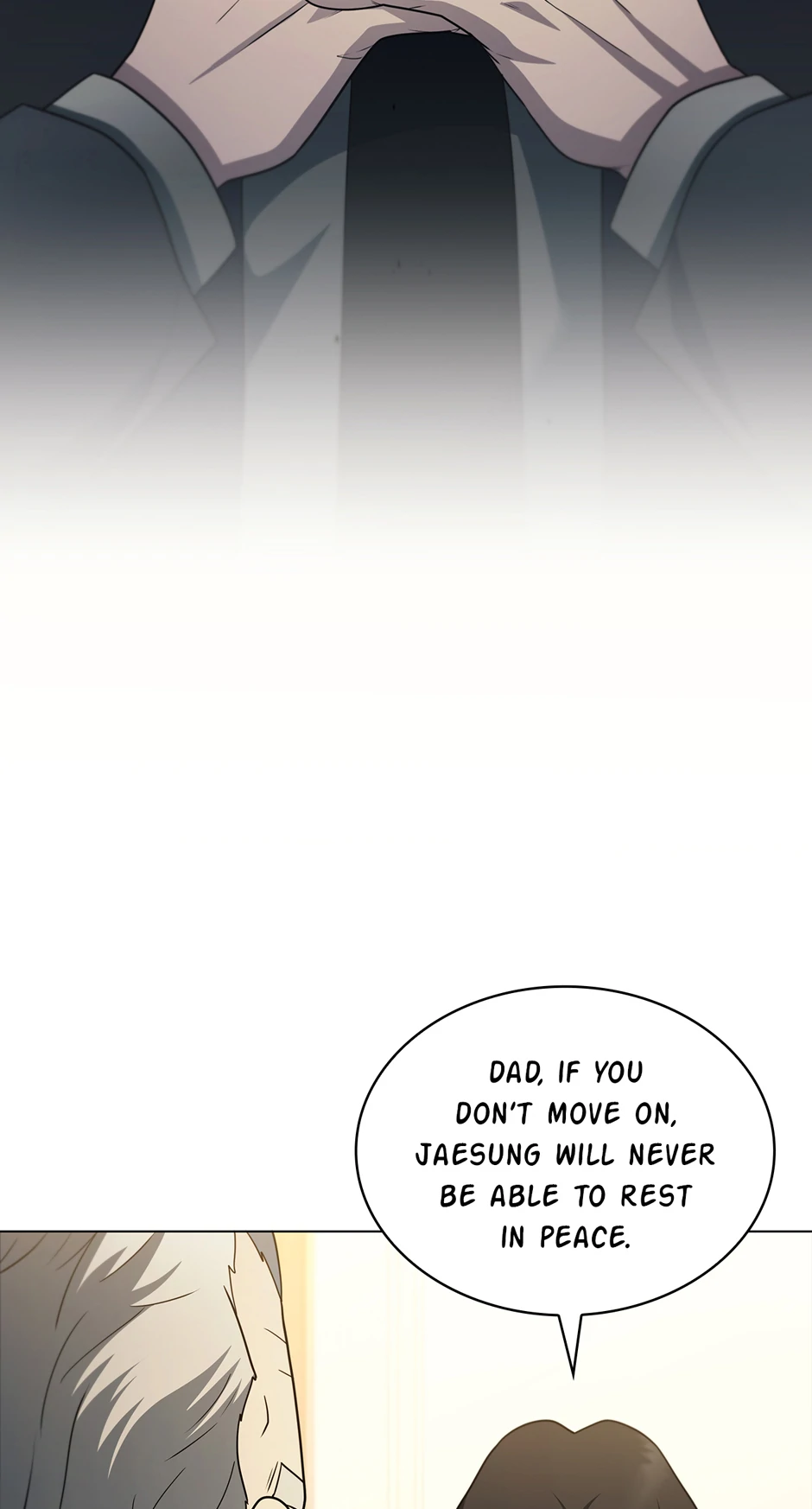 Dr. Choi Tae-Soo Chapter 261 page 3 - 