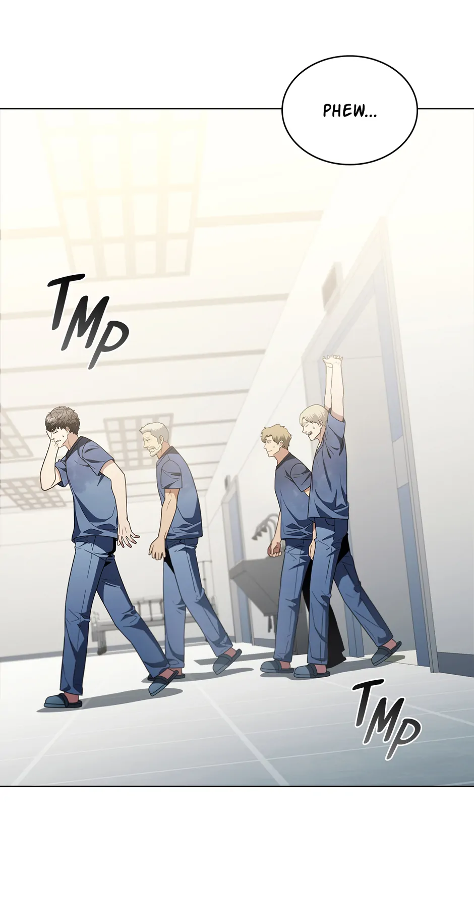 Dr. Choi Tae-Soo Chapter 261 page 23 - 