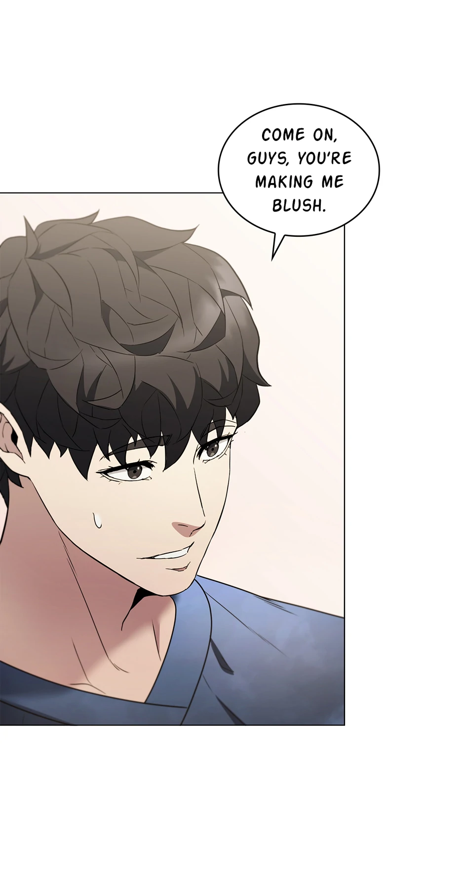 Dr. Choi Tae-Soo Chapter 261 page 29 - 