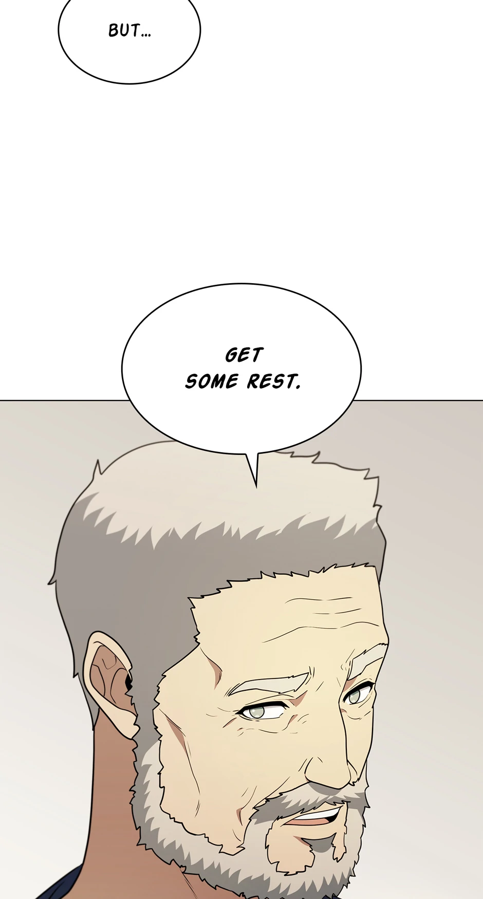 Dr. Choi Tae-Soo Chapter 261 page 36 - 