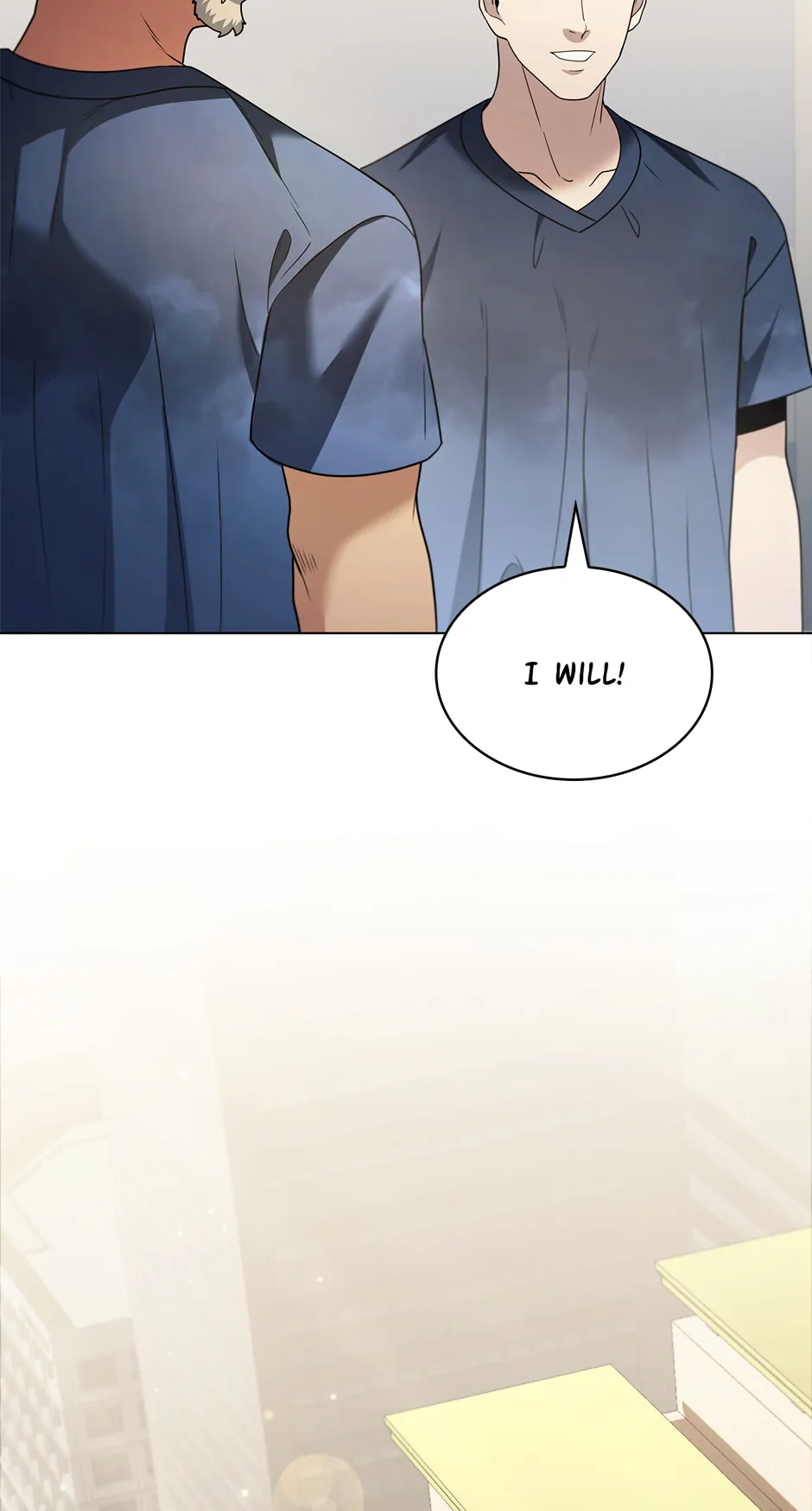Dr. Choi Tae-Soo Chapter 261 page 39 - 