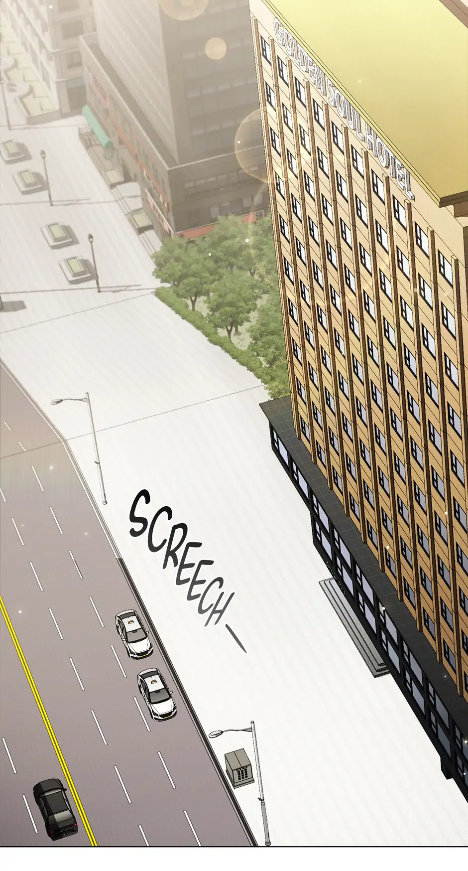 Dr. Choi Tae-Soo Chapter 261 page 40 - 