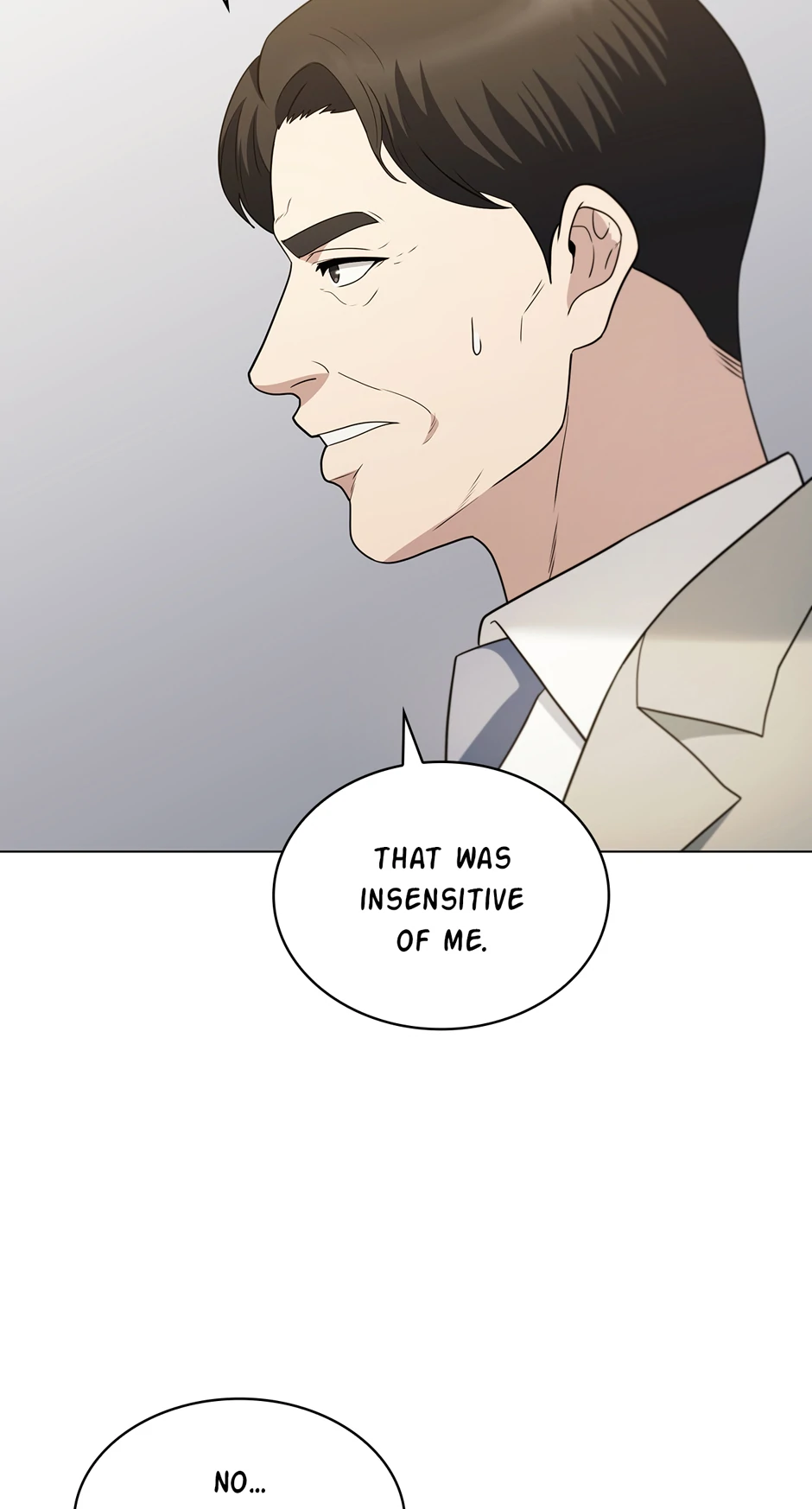 Dr. Choi Tae-Soo Chapter 261 page 5 - 