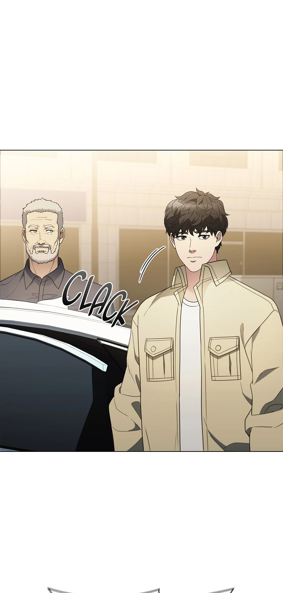 Dr. Choi Tae-Soo Chapter 261 page 41 - 