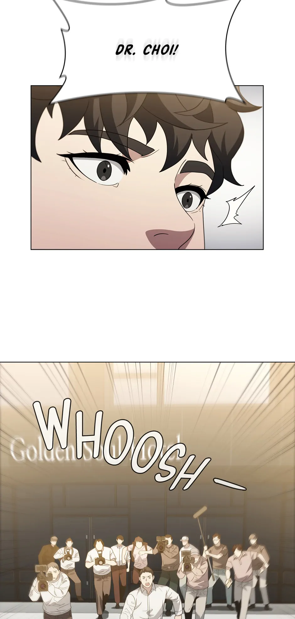 Dr. Choi Tae-Soo Chapter 261 page 42 - 