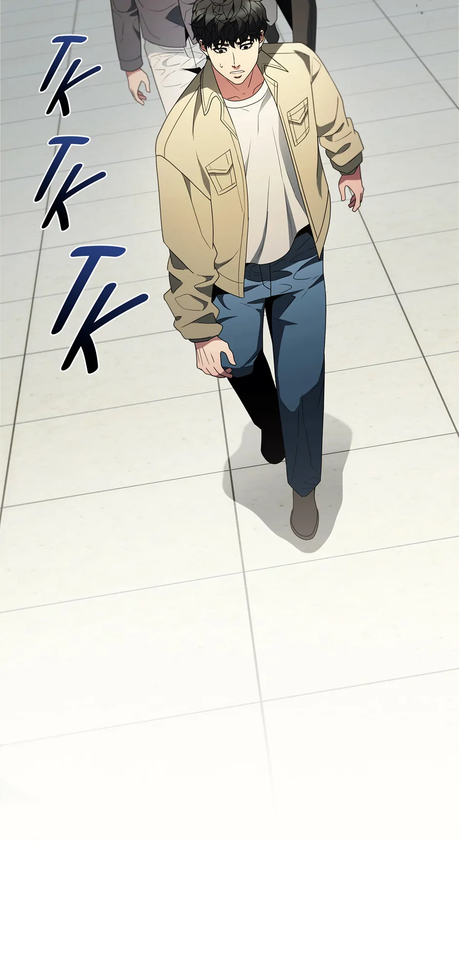 Dr. Choi Tae-Soo Chapter 261 page 46 - 