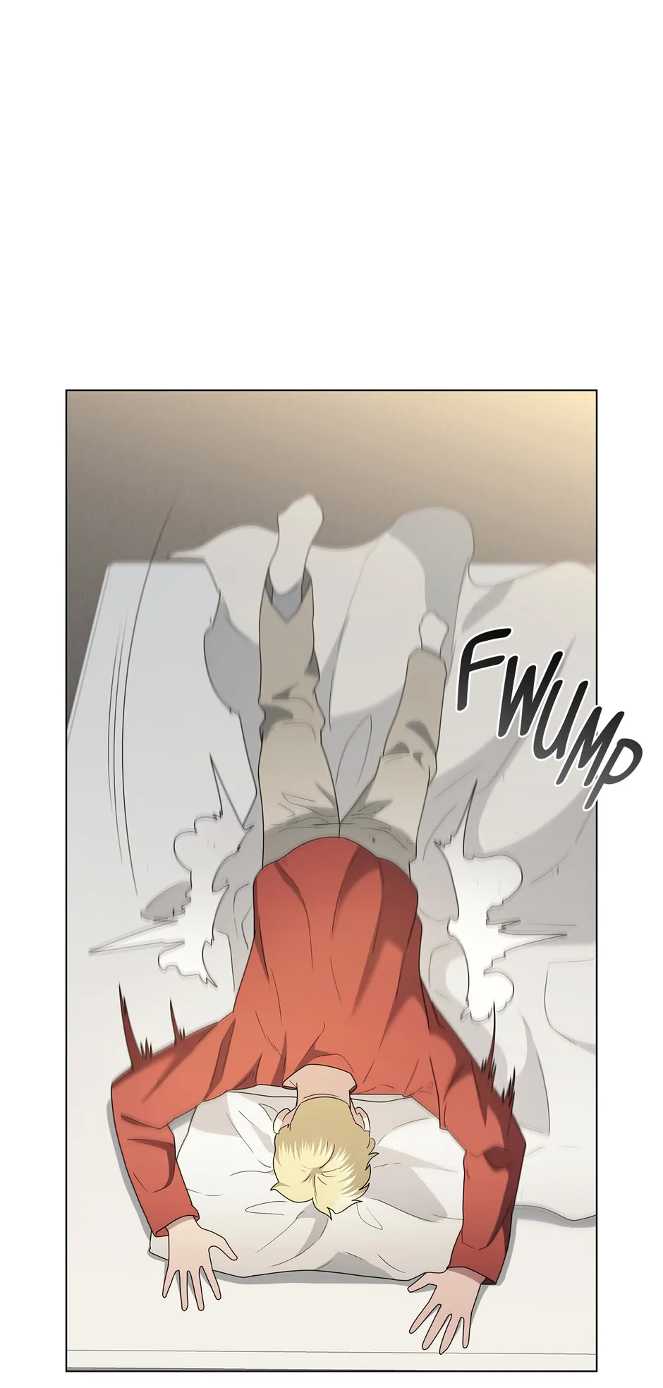 Dr. Choi Tae-Soo Chapter 261 page 47 - 