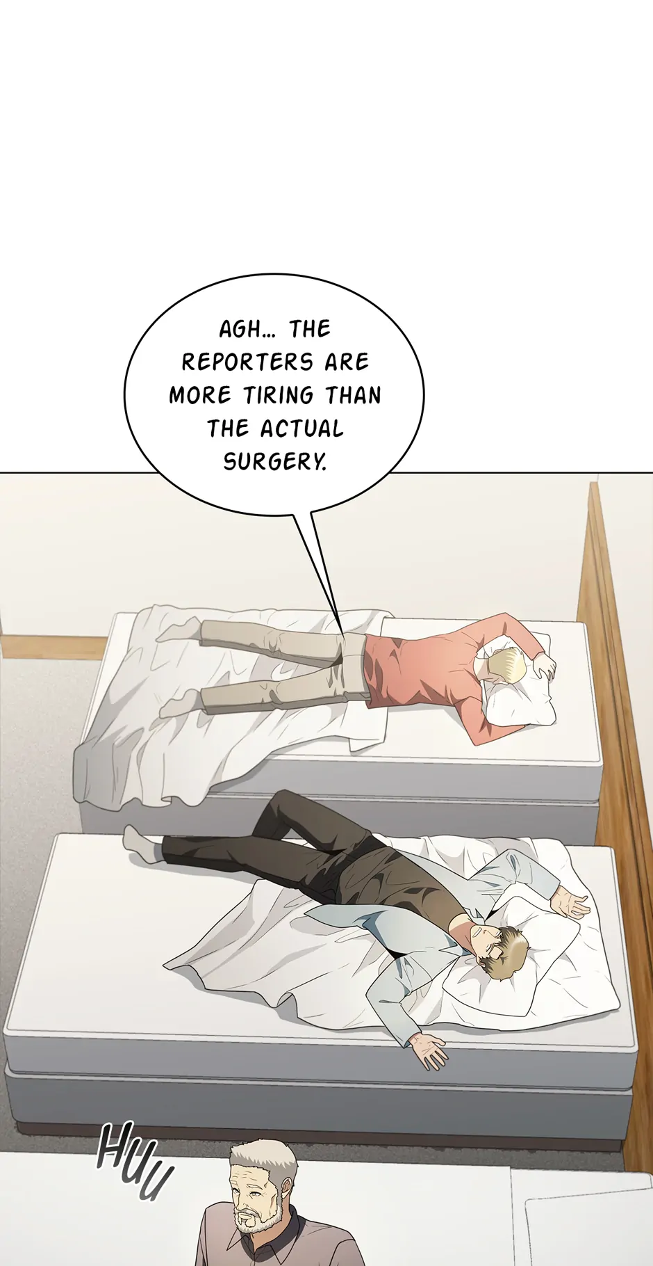 Dr. Choi Tae-Soo Chapter 261 page 48 - 