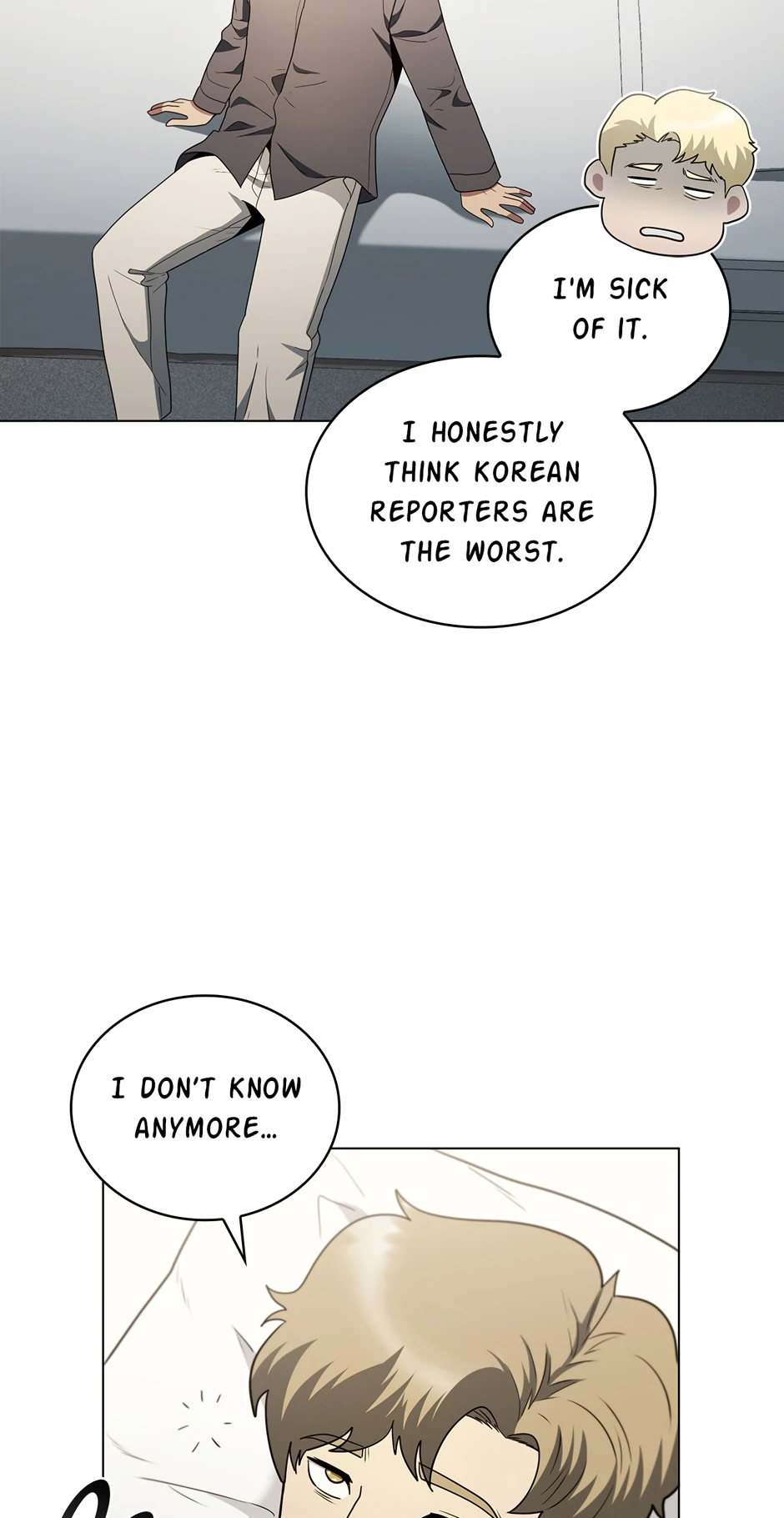 Dr. Choi Tae-Soo Chapter 261 page 49 - 