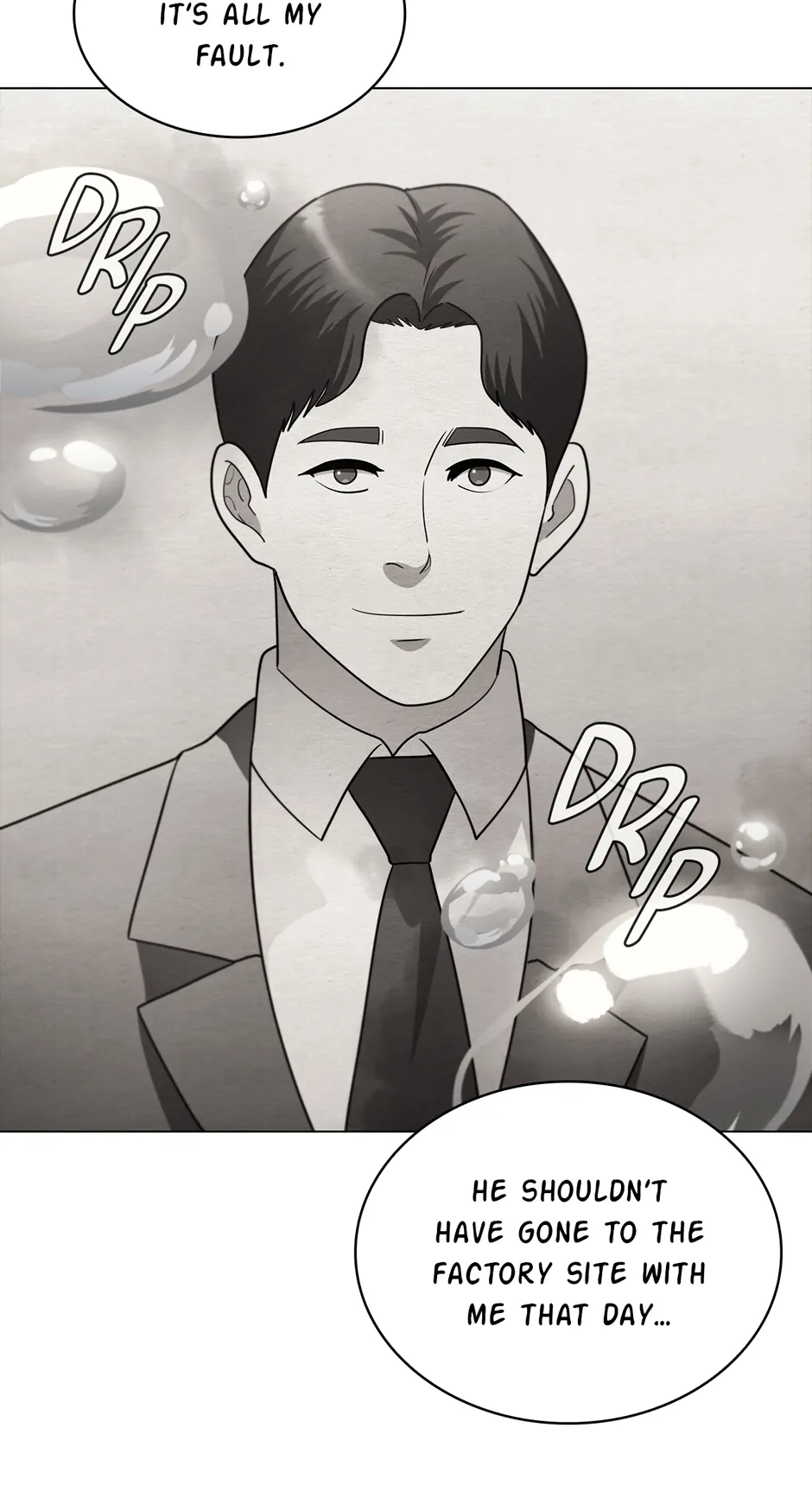 Dr. Choi Tae-Soo Chapter 261 page 6 - 