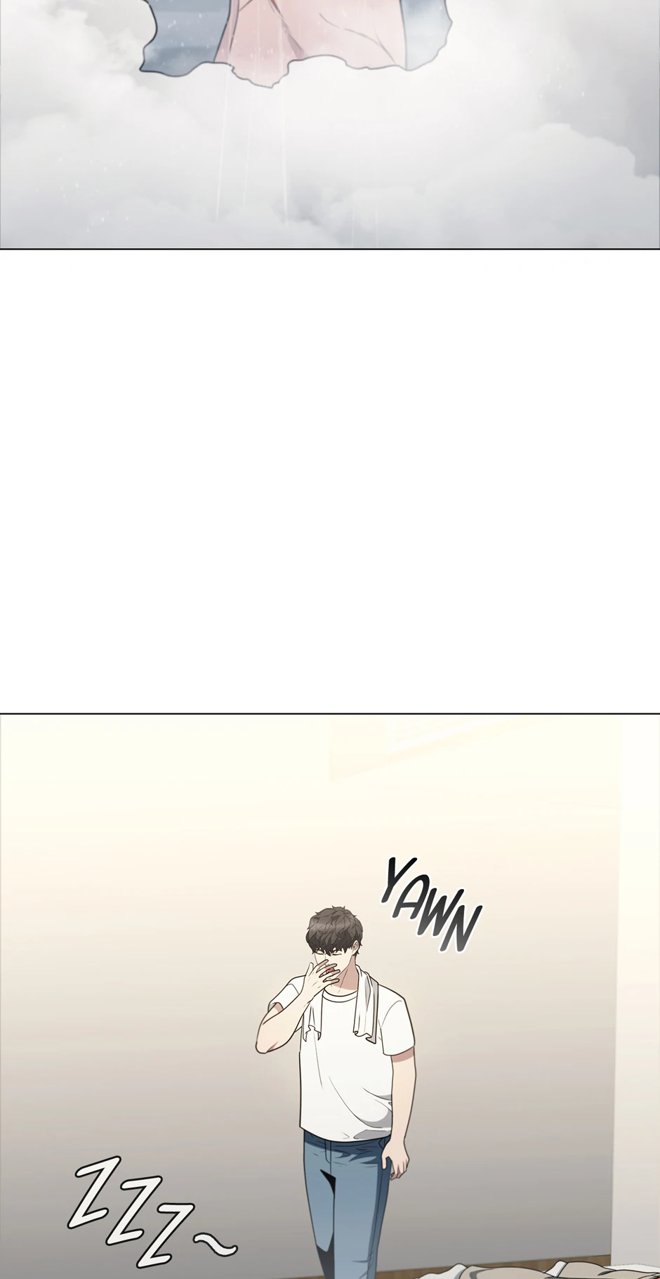 Dr. Choi Tae-Soo Chapter 261 page 52 - 