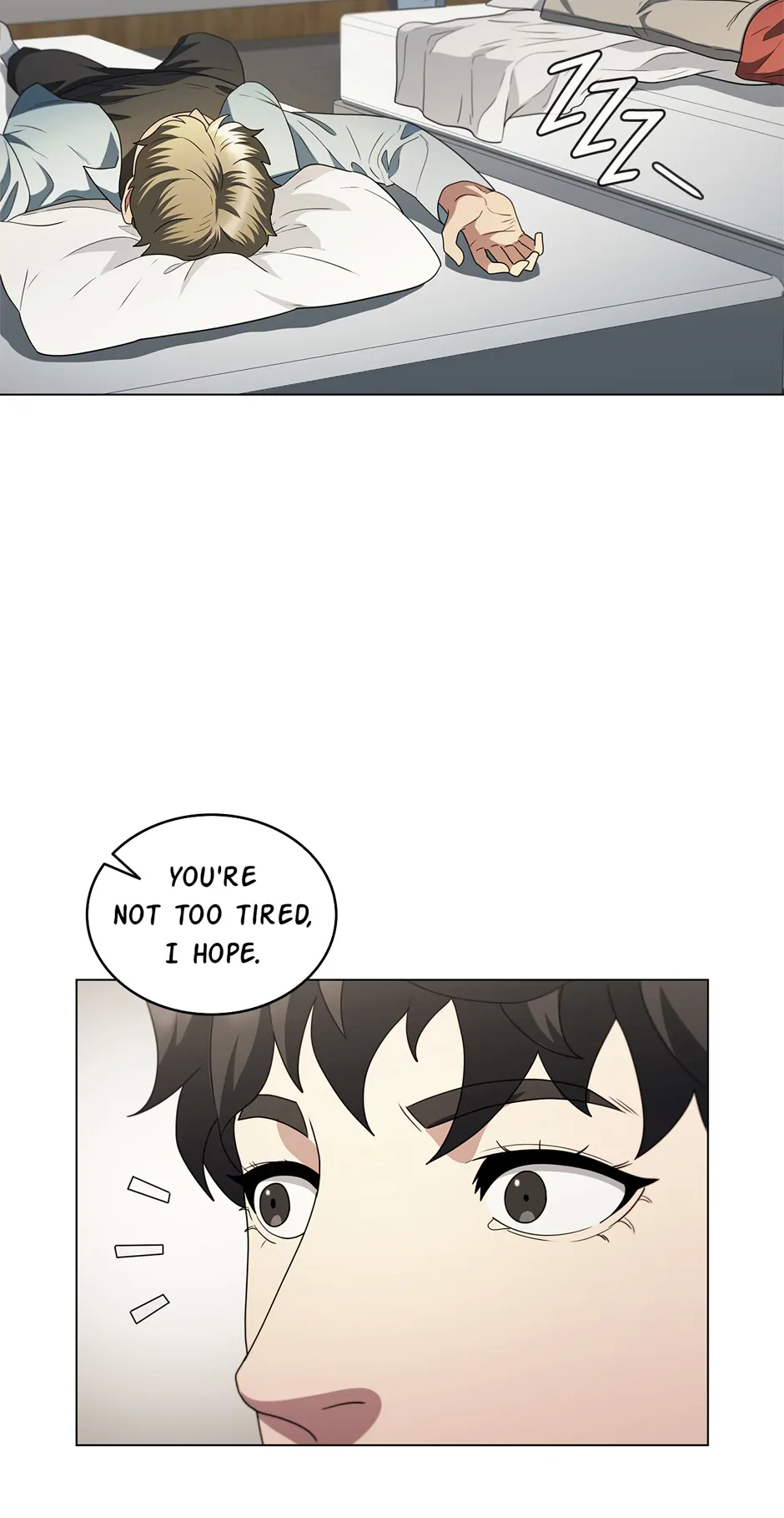 Dr. Choi Tae-Soo Chapter 261 page 53 - 