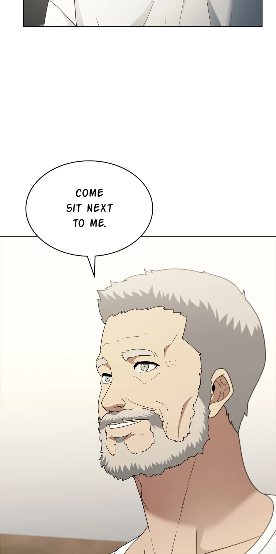 Dr. Choi Tae-Soo Chapter 261 page 55 - 