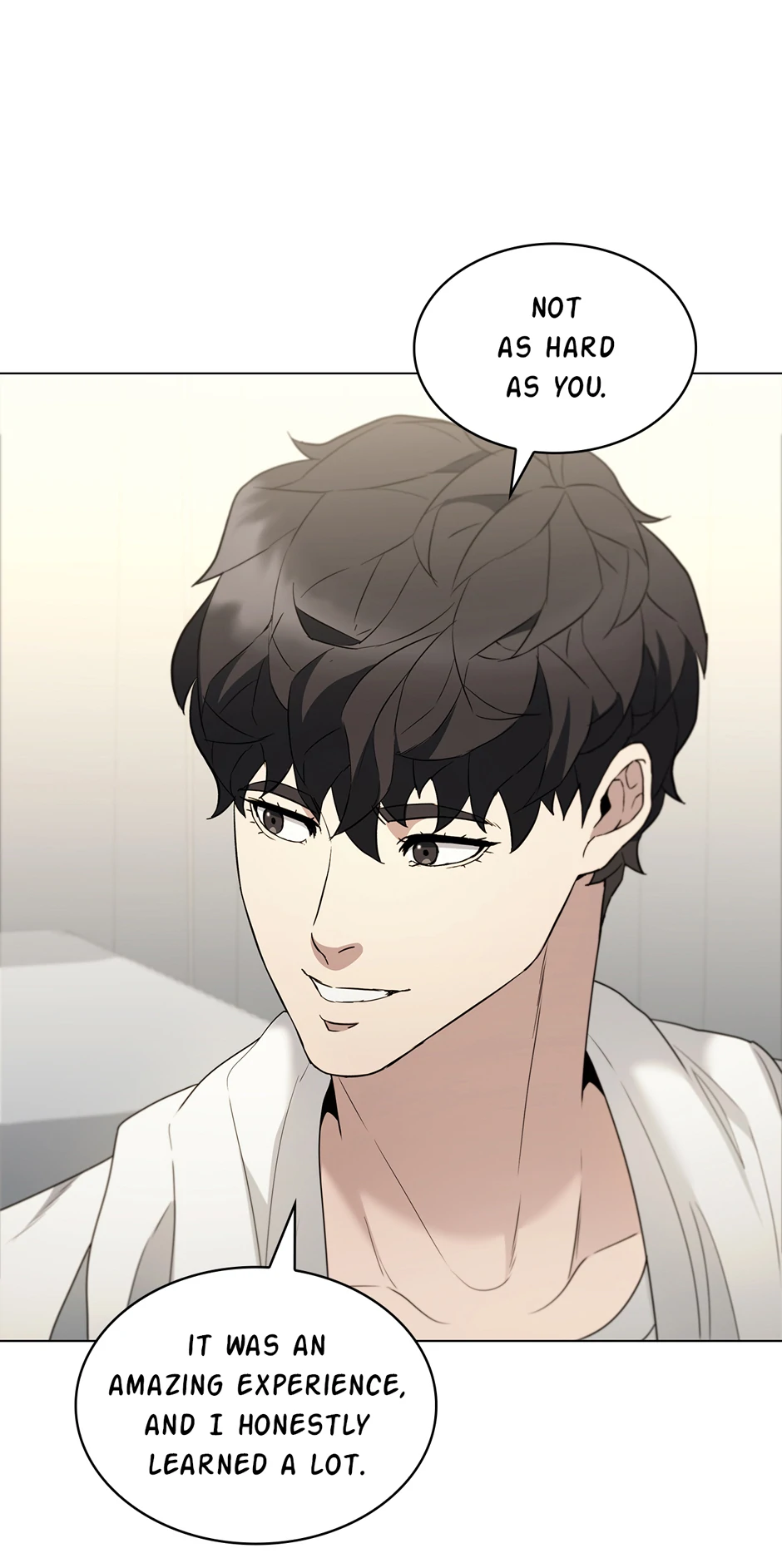 Dr. Choi Tae-Soo Chapter 261 page 58 - 