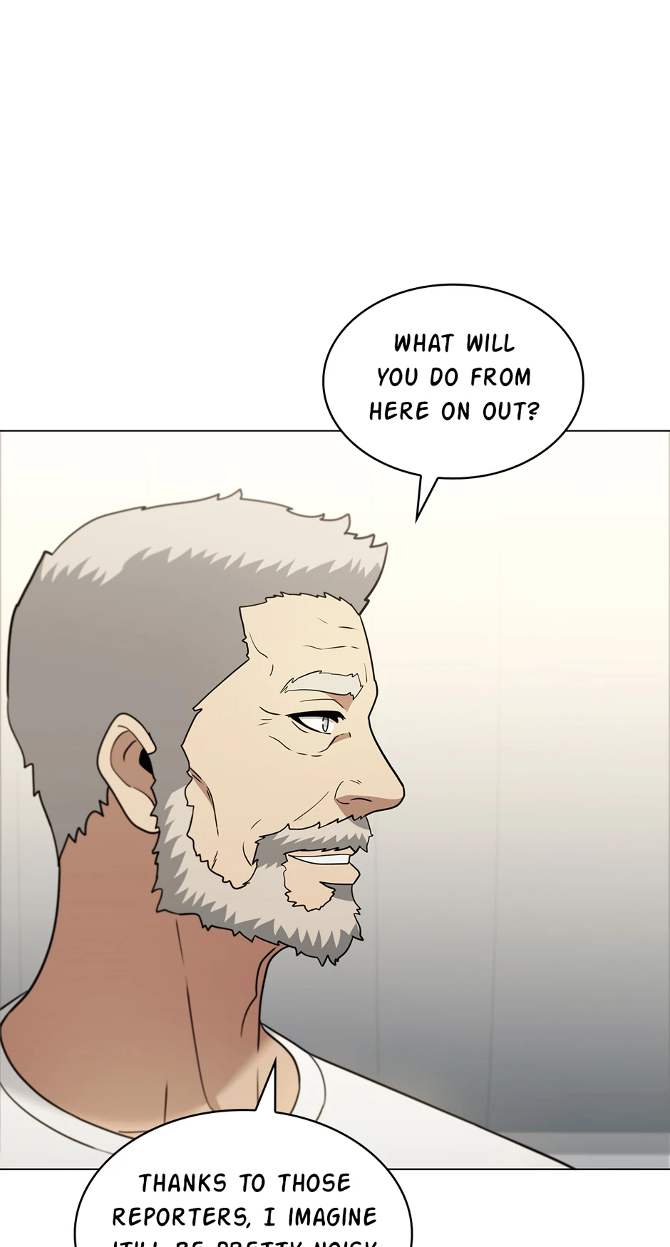 Dr. Choi Tae-Soo Chapter 261 page 59 - 