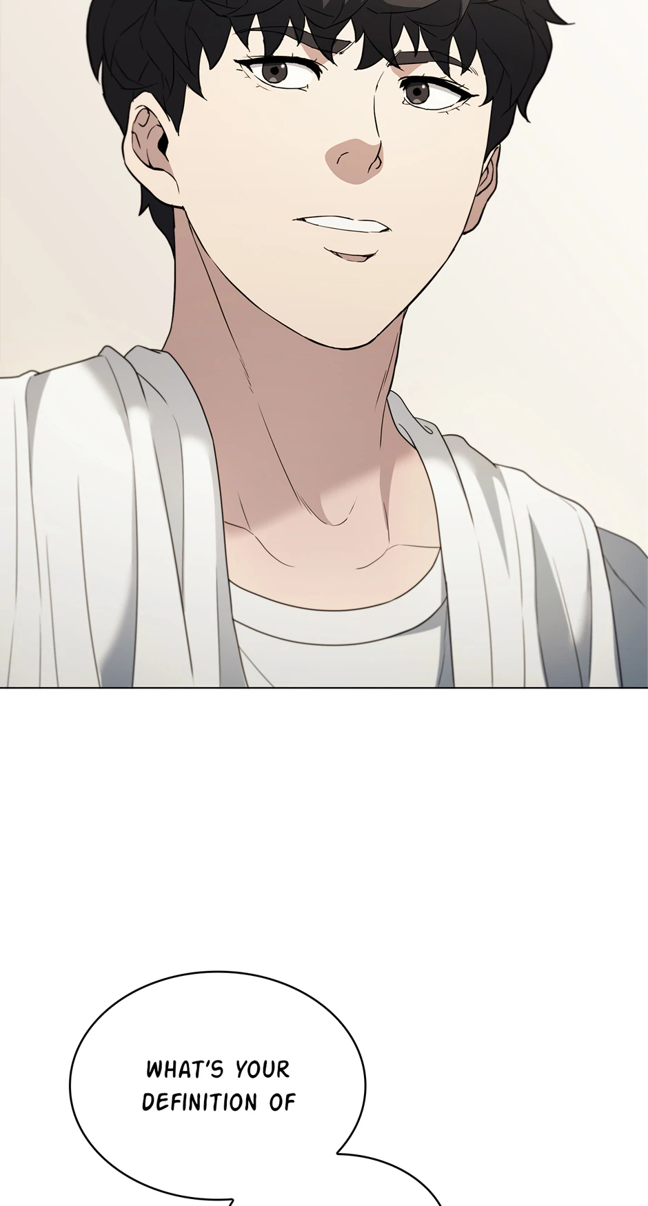 Dr. Choi Tae-Soo Chapter 261 page 62 - 