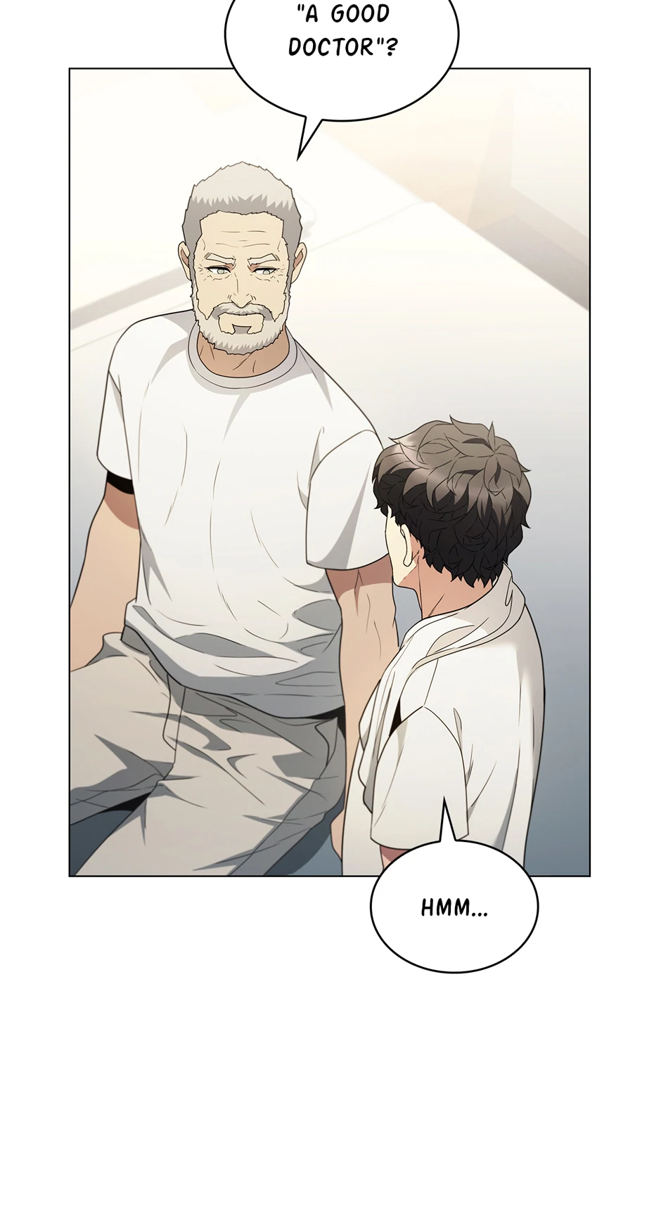 Dr. Choi Tae-Soo Chapter 261 page 63 - 
