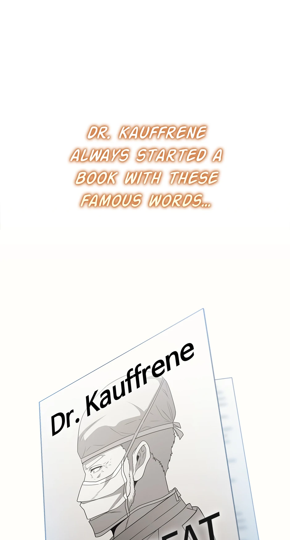 Dr. Choi Tae-Soo Chapter 261 page 64 - 