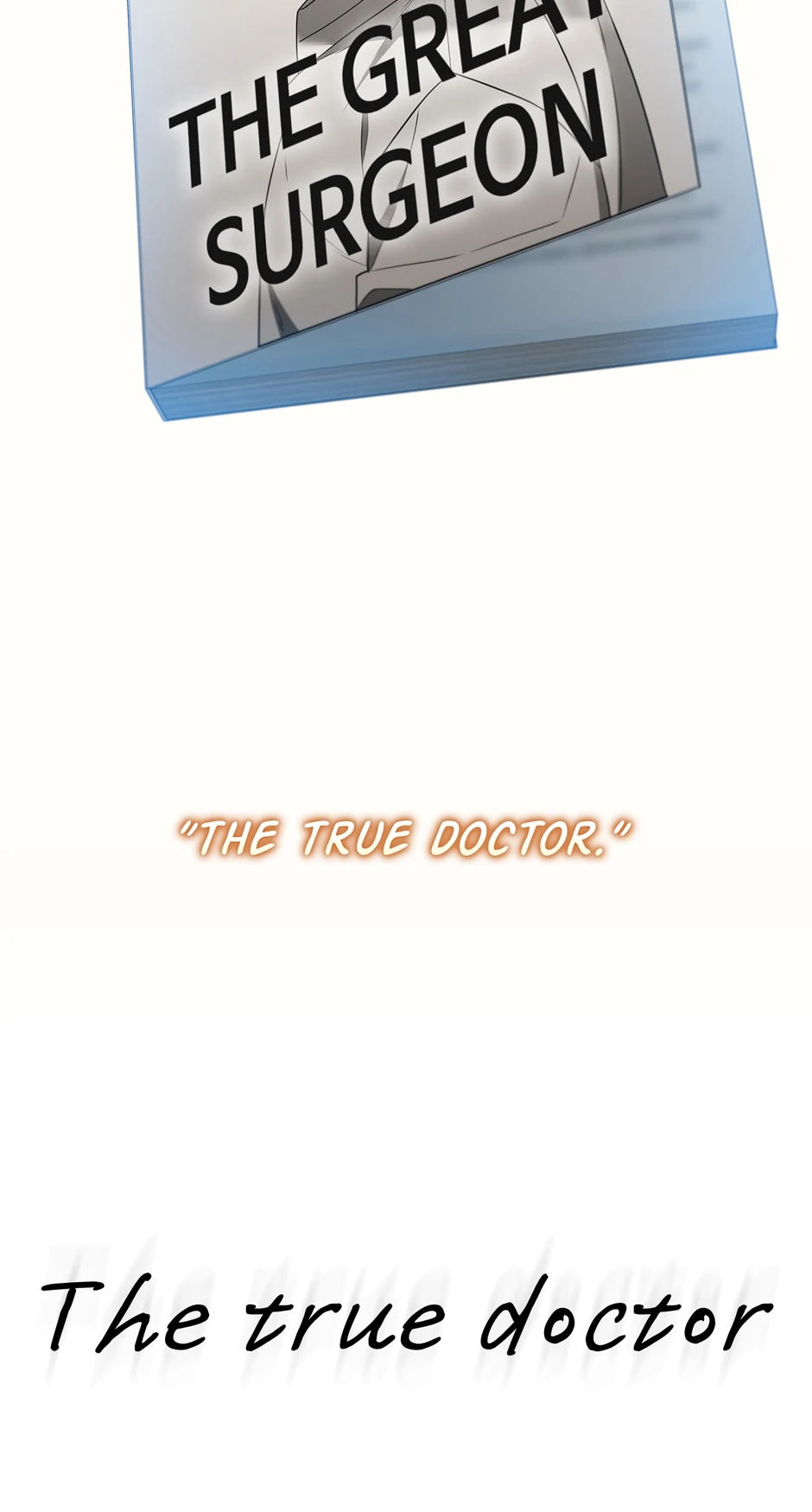 Dr. Choi Tae-Soo Chapter 261 page 65 - 