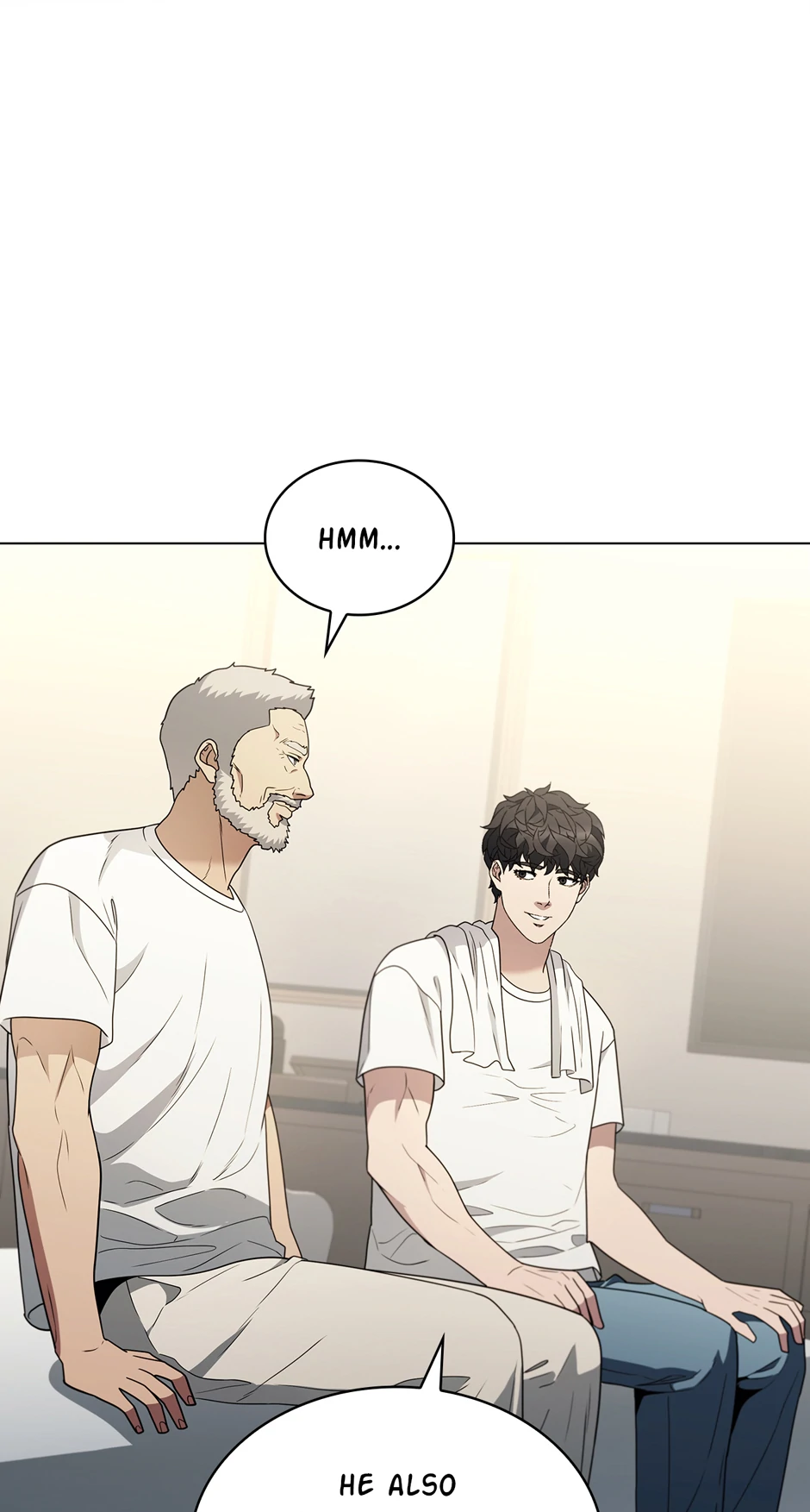 Dr. Choi Tae-Soo Chapter 261 page 68 - 