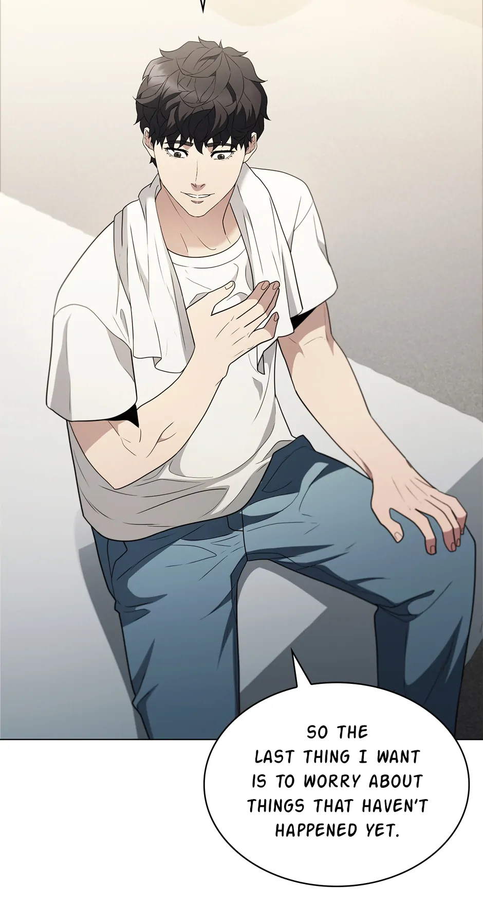 Dr. Choi Tae-Soo Chapter 261 page 71 - 