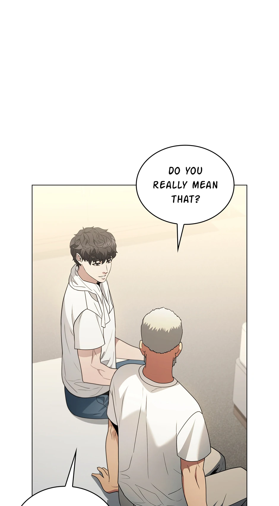 Dr. Choi Tae-Soo Chapter 261 page 72 - 