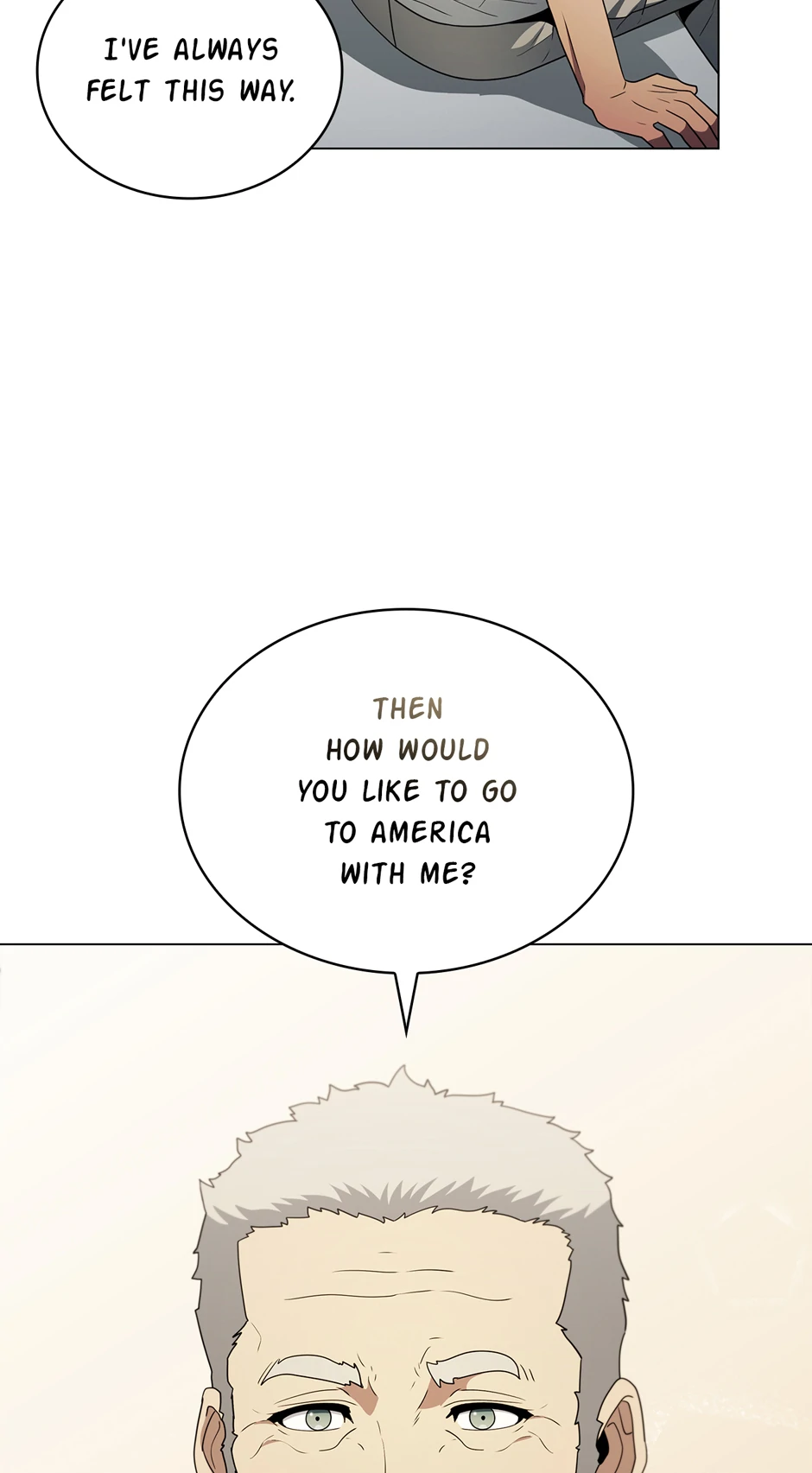 Dr. Choi Tae-Soo Chapter 261 page 73 - 