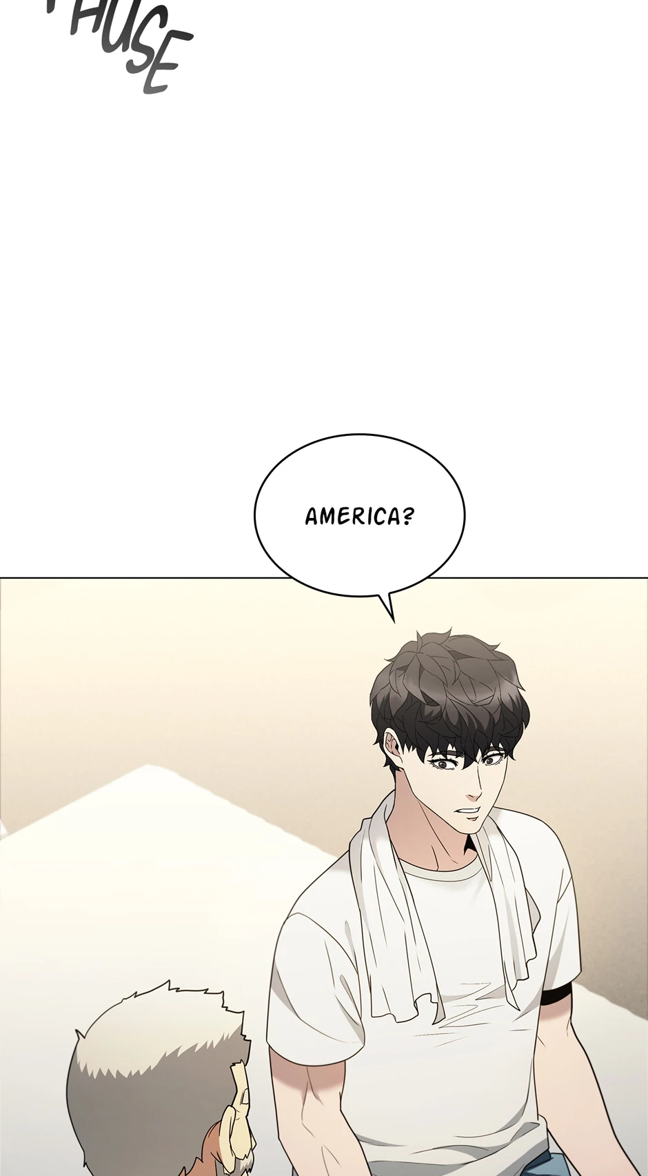 Dr. Choi Tae-Soo Chapter 261 page 75 - 