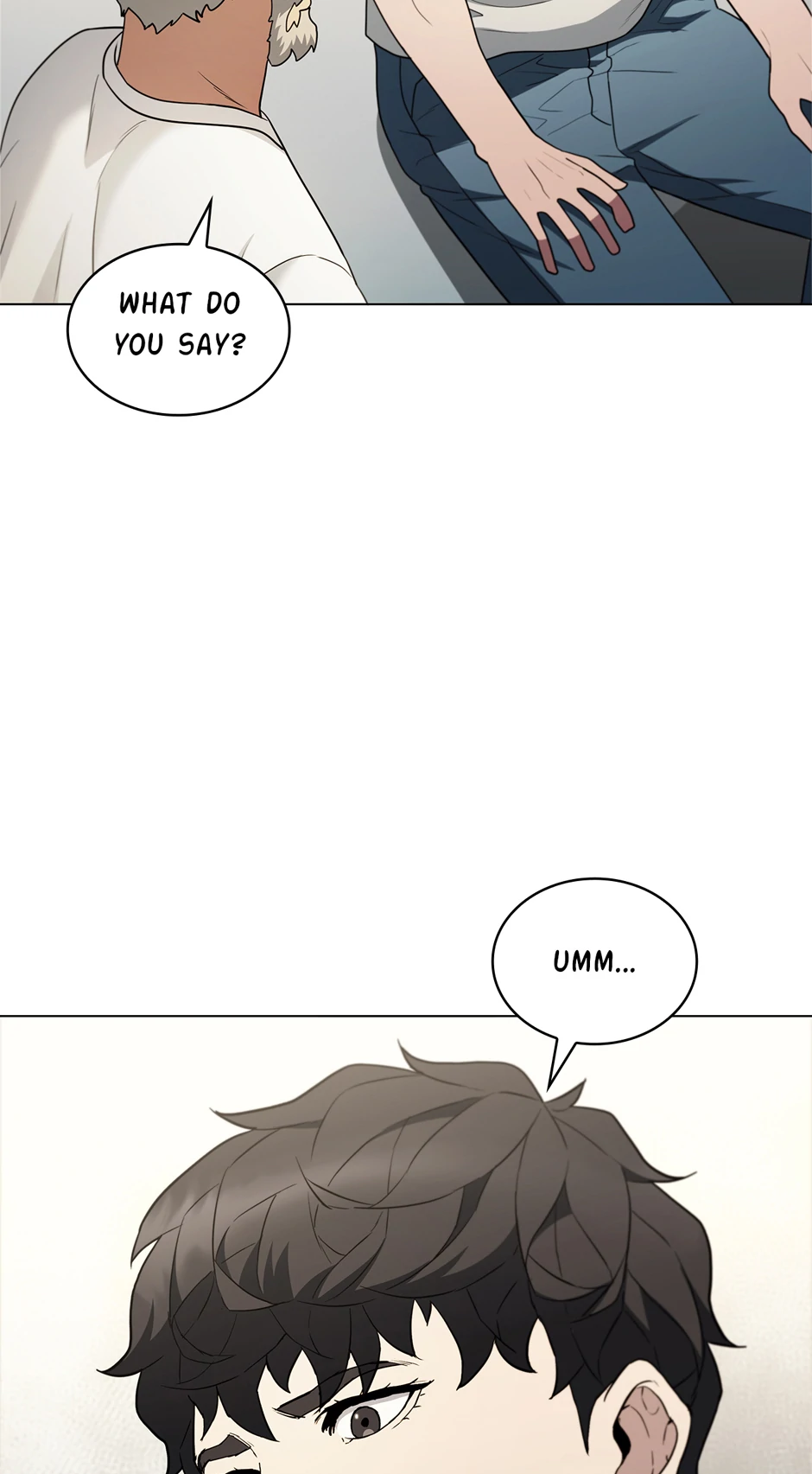 Dr. Choi Tae-Soo Chapter 261 page 76 - 