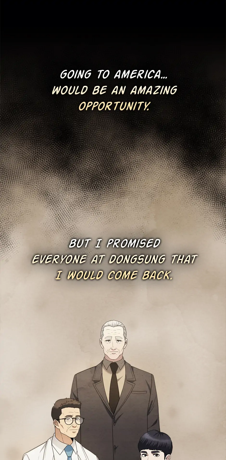 Dr. Choi Tae-Soo Chapter 261 page 78 - 