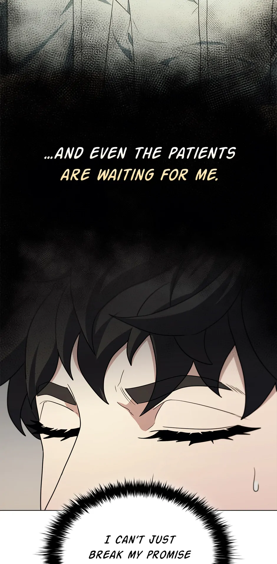 Dr. Choi Tae-Soo Chapter 261 page 80 - 