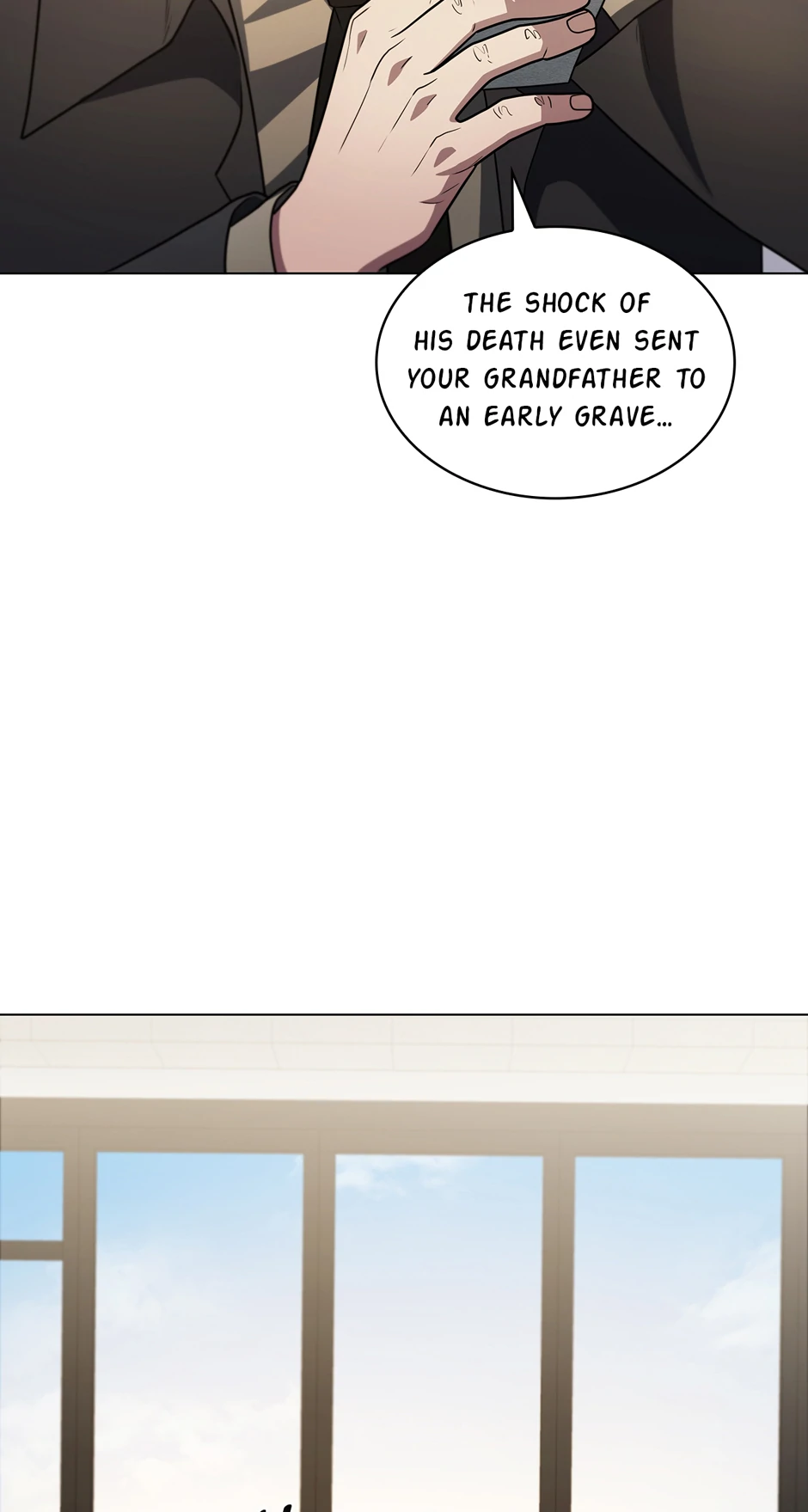 Dr. Choi Tae-Soo Chapter 261 page 9 - 