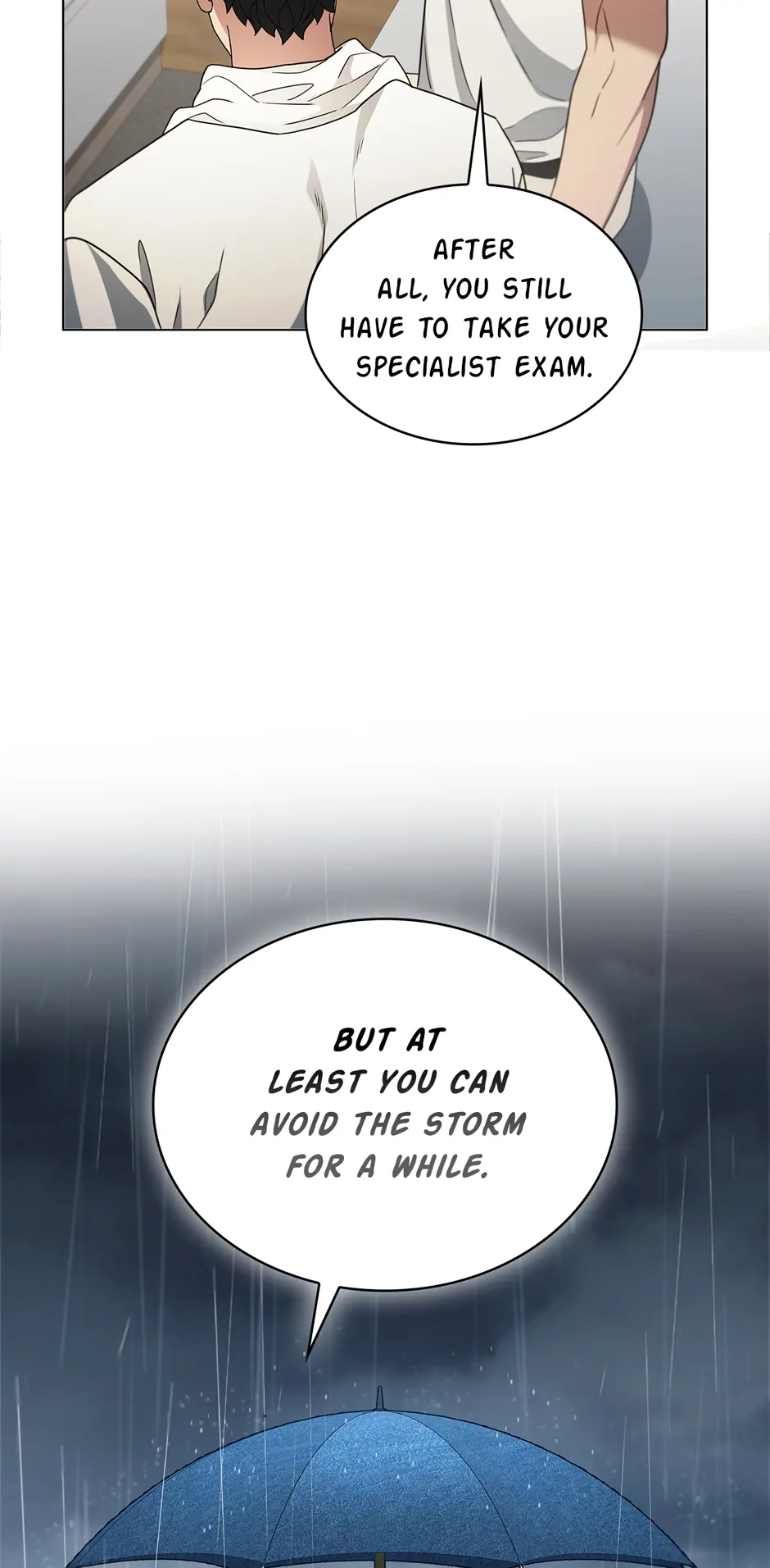 Dr. Choi Tae-Soo Chapter 261 page 82 - 
