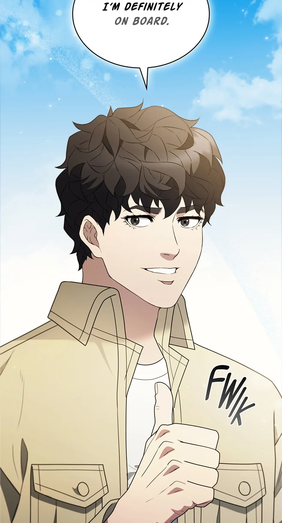 Dr. Choi Tae-Soo Chapter 261 page 86 - 
