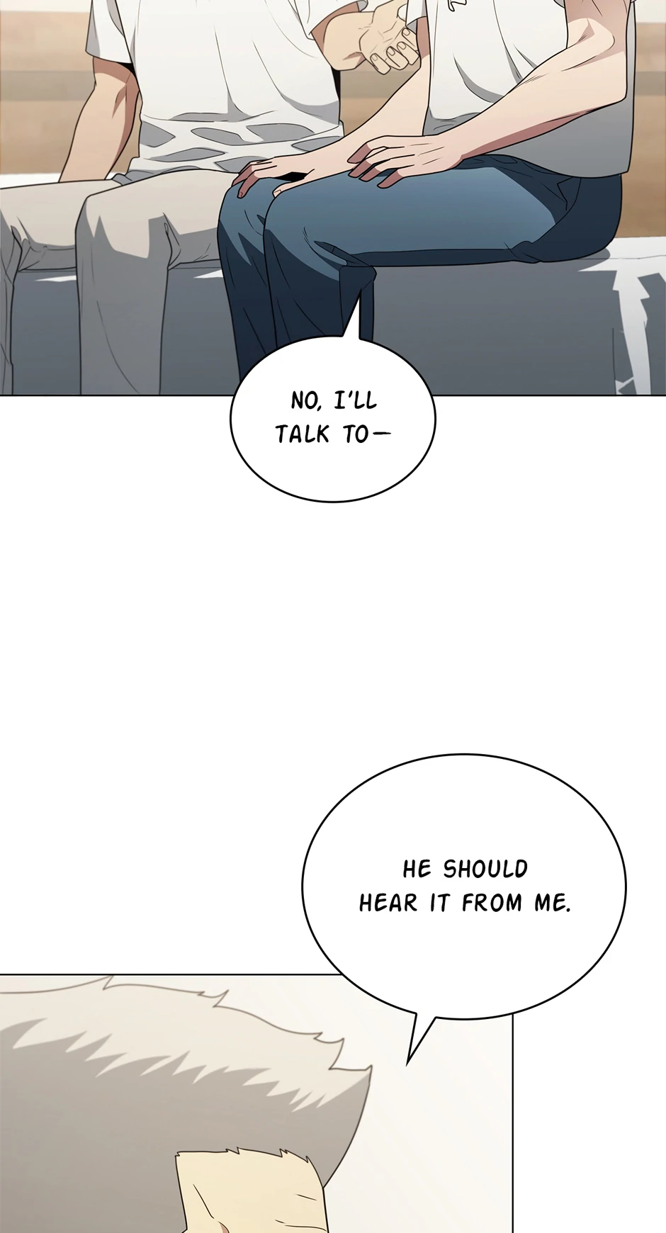 Dr. Choi Tae-Soo Chapter 261 page 88 - 