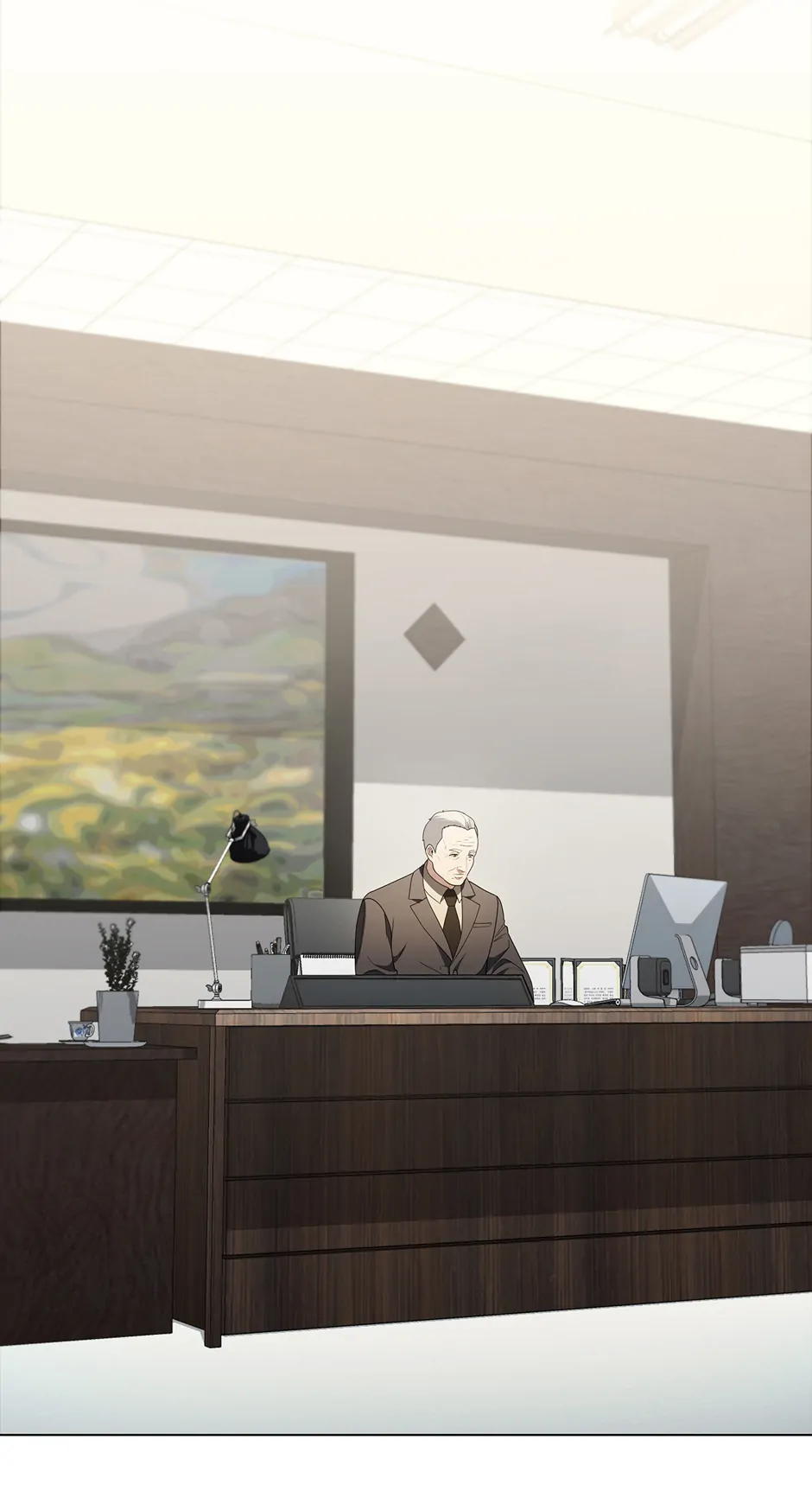 Dr. Choi Tae-Soo Chapter 261 page 91 - 