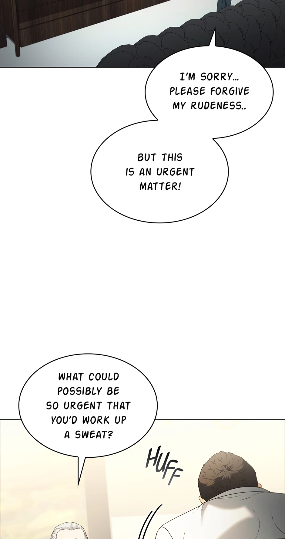Dr. Choi Tae-Soo Chapter 261 page 94 - 