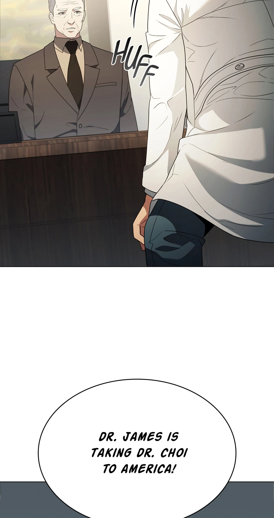 Dr. Choi Tae-Soo Chapter 261 page 95 - 