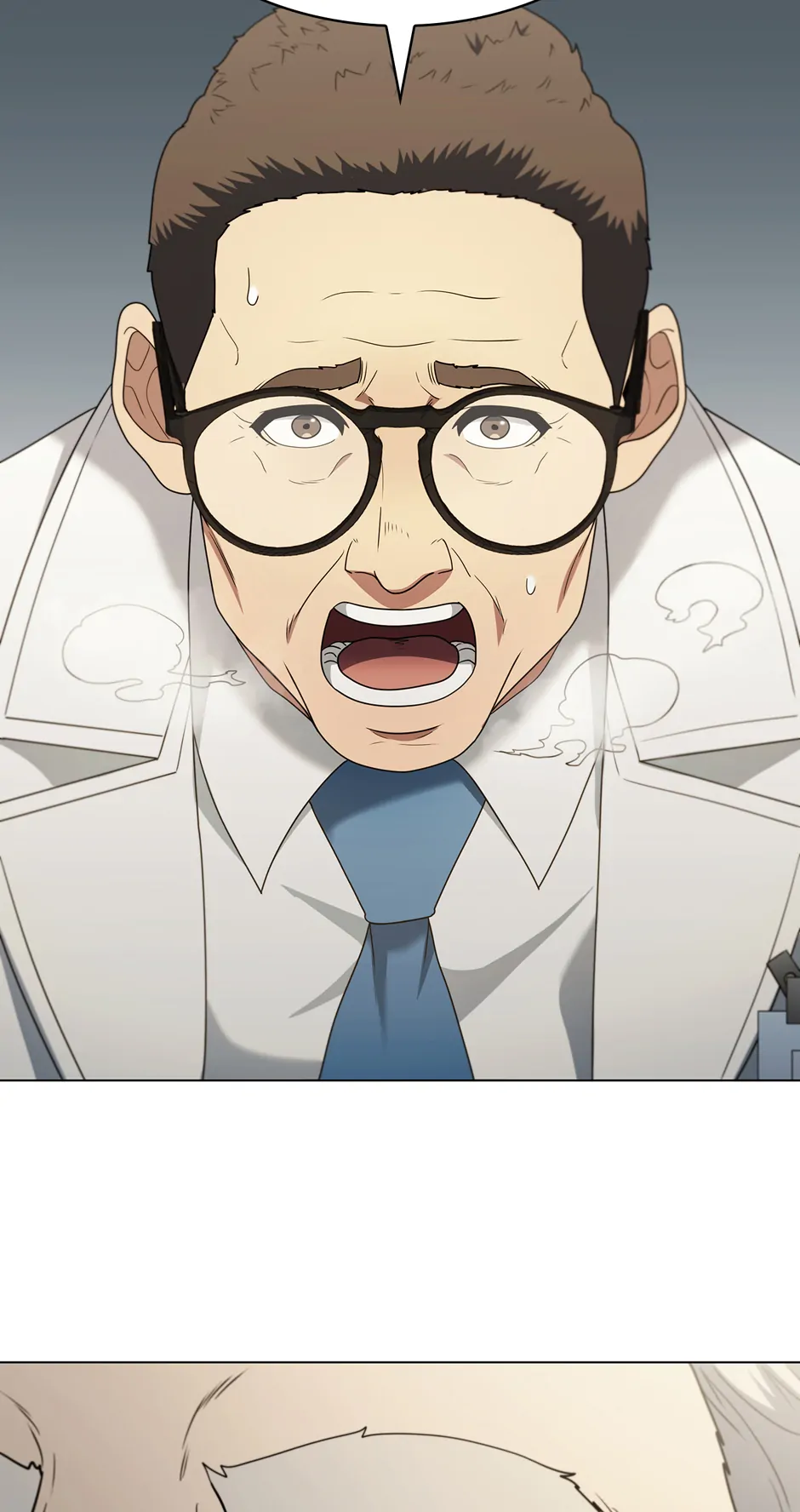 Dr. Choi Tae-Soo Chapter 261 page 96 - 