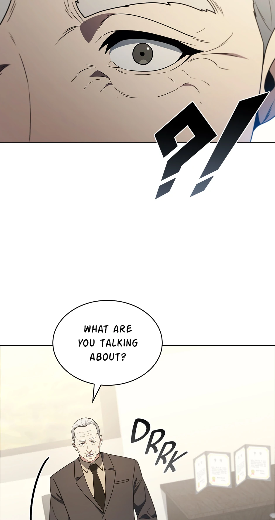 Dr. Choi Tae-Soo Chapter 261 page 97 - 