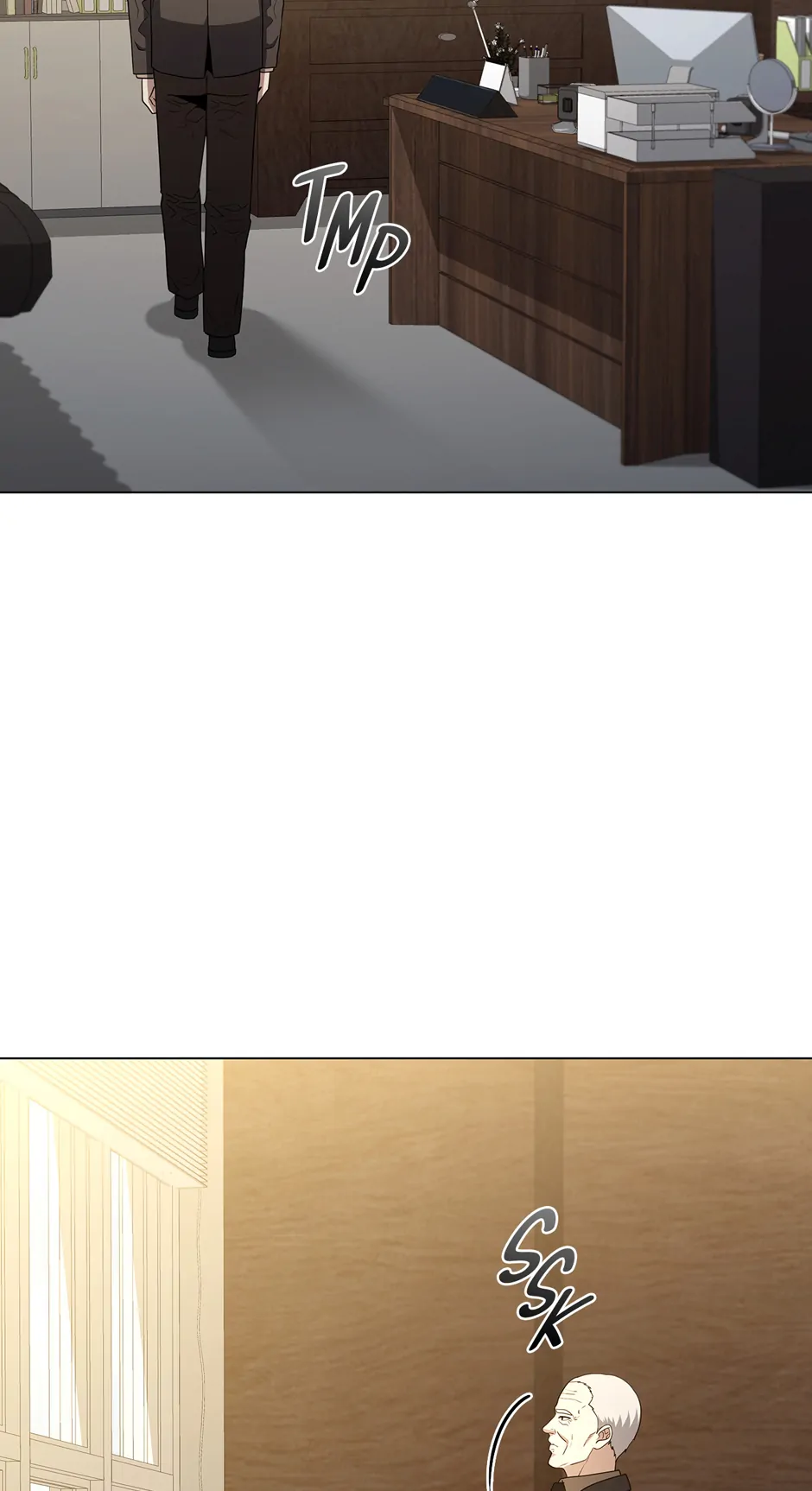 Dr. Choi Tae-Soo Chapter 262 page 13 - 